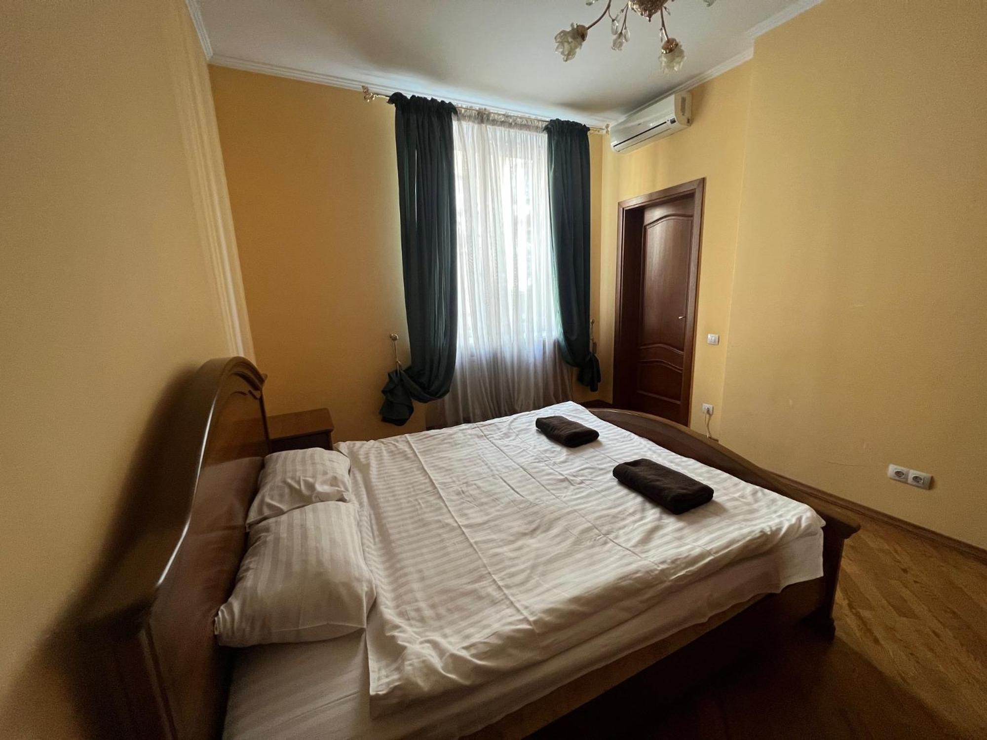 Central House Liov Exterior foto