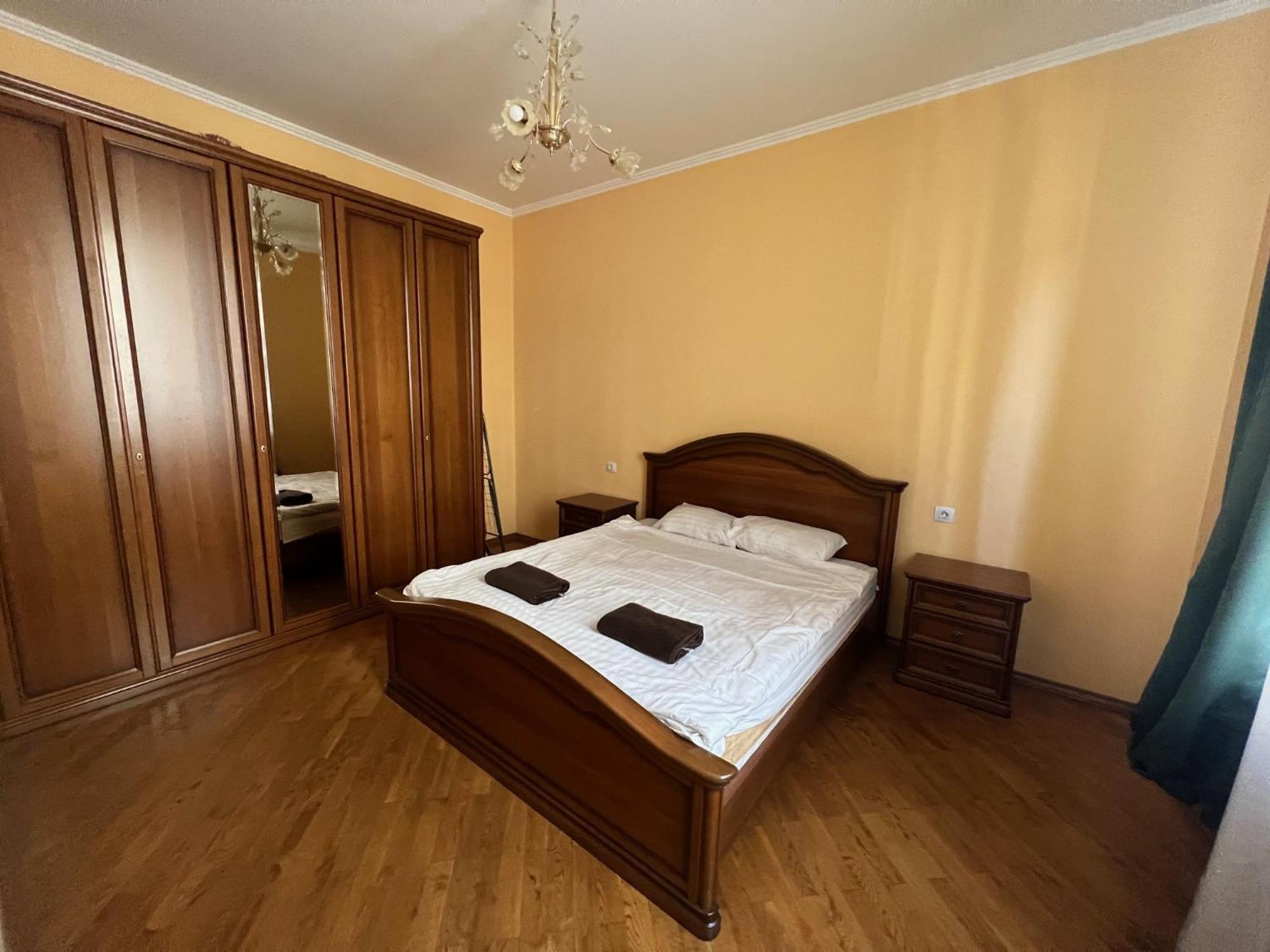 Central House Liov Exterior foto